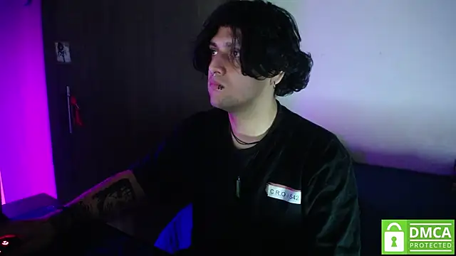 Chat XXX ao vivo de Greg_leach