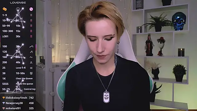 Czat XXX na żywo – _Rein_ramm