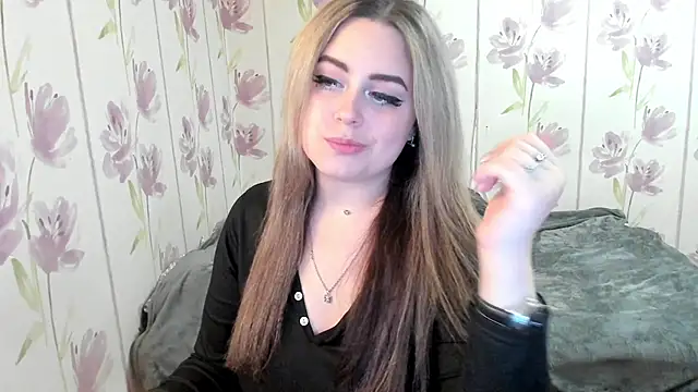 Agathameoww Webcam Show