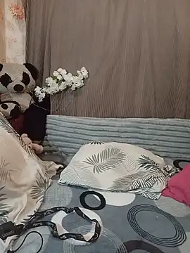Webkamerová show Donna__Bella