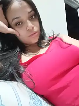 _Estrellita_ Adlı Modelin Canlı XXX Sohbeti