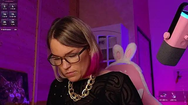 Lady_Shine XXX чат на живо