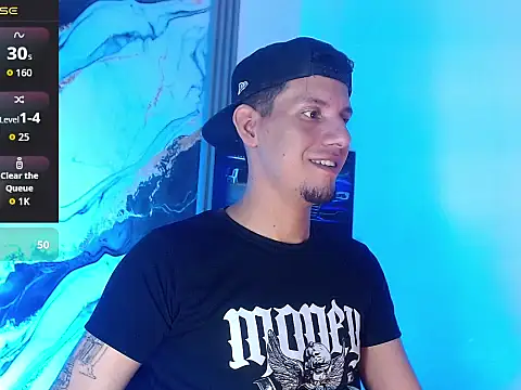 Živý XXX chat Sebastian_Smith__