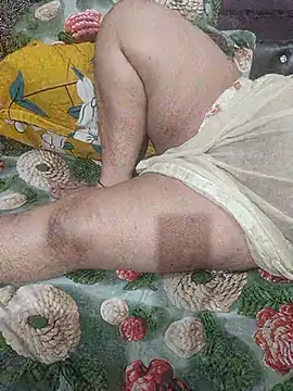 SexyKajal_758's Live XXX Chat