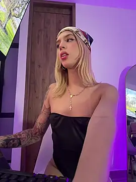عرض كام Courtney_gonet