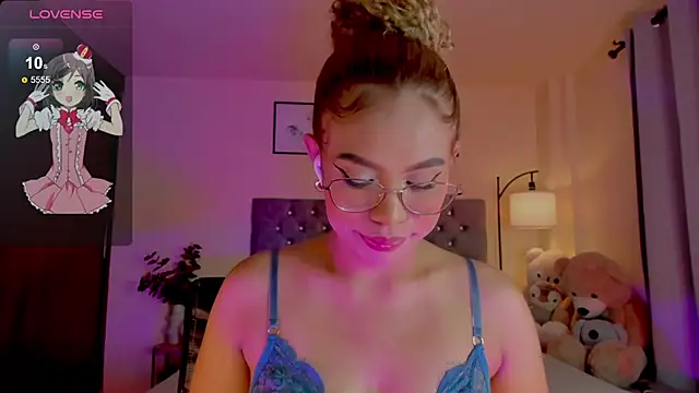 OxanaFedorova1- – Live XXX-chat