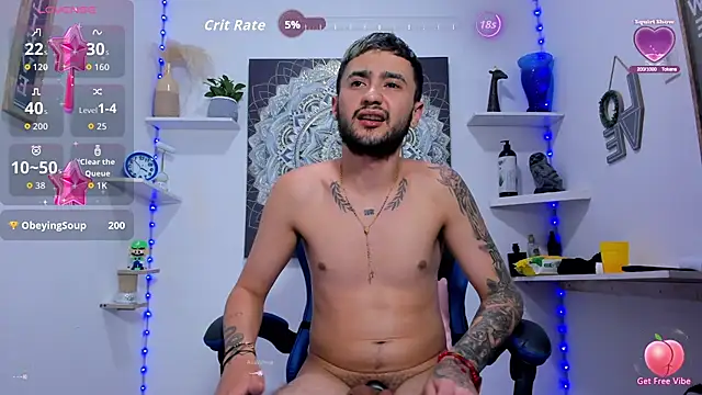 Jey_hot7 라이브 XXX 채팅