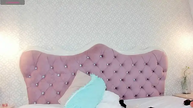 دردشة MarcelaCortes الجنسية المباشرة
