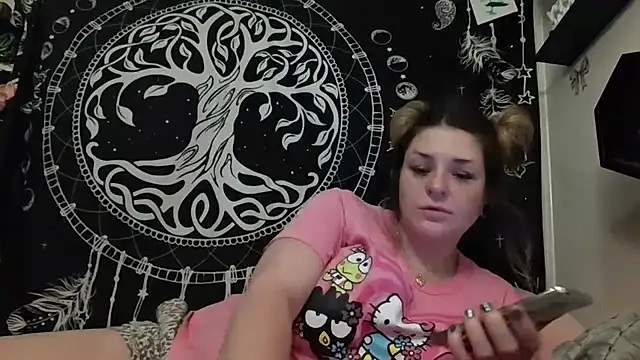 xKittyMeowz's Webcam Show
