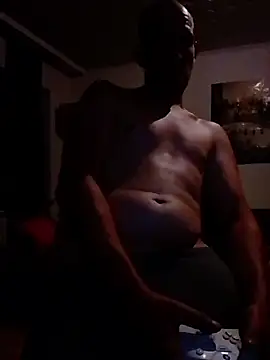 Codymc89's Webcam Show