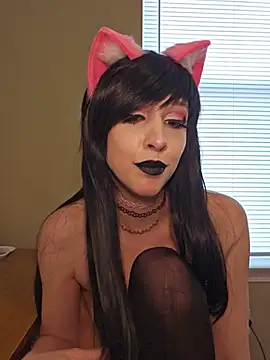 XXX chat uživo modela AmethystFoxx