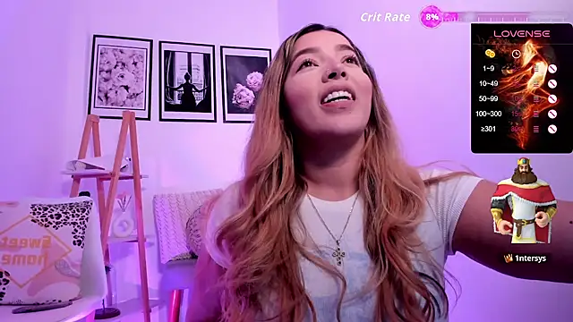 sofihill01 即時 XXX 聊天