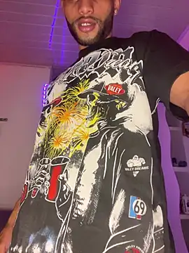 Jefdemon live XXX chat