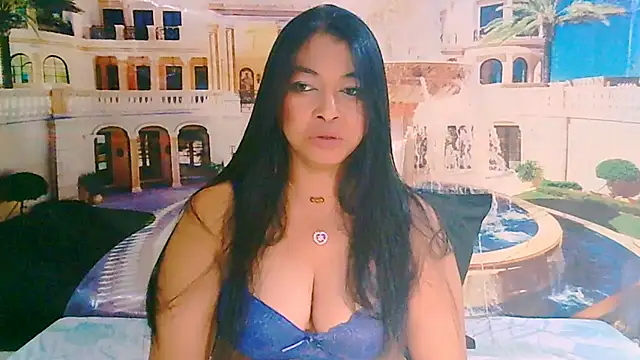 Chat +18 de IndianBarkath ao vivo