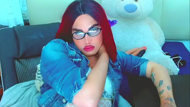 NharaBigCockn Live XXX chat