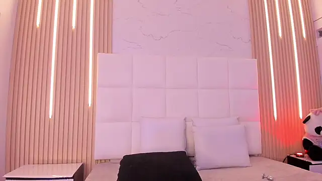 abril_snow Live XXX-Chat
