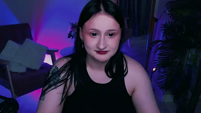 Ame_xCore Chat XXX in diretta