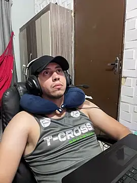 Chat +18 de Fer_Ti ao vivo