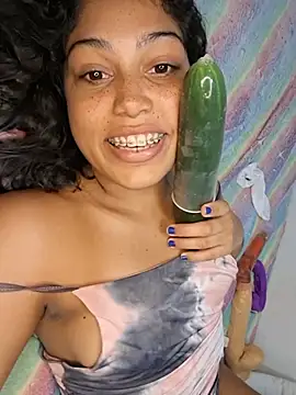 Putaalexa Chat XXX in diretta