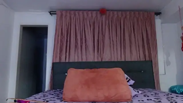 linapalacios Live XXX-Chat