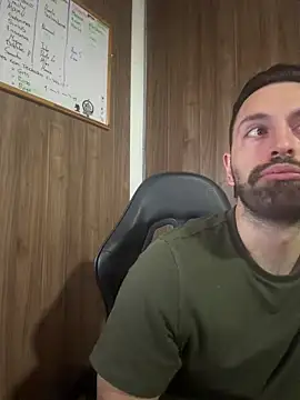 Nacho_Masters Show Webcam