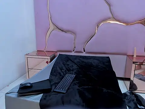IsabelavillalbasSS Webcam show