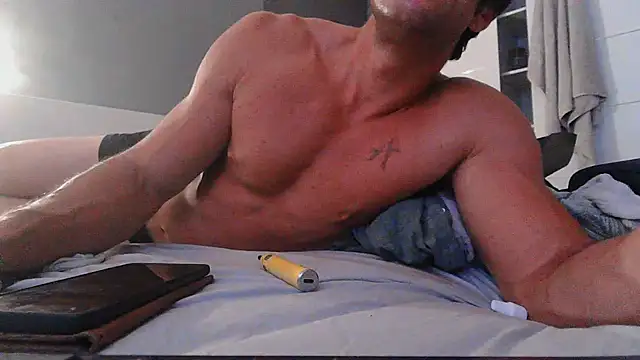 Nick-Ox Show Webcam