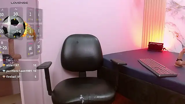 Sahamara_07 live XXX chat