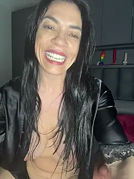 Kattefit's Live XXX Chat