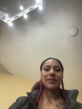 im_Emily_LS 라이브 XXX 채팅