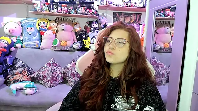 Chat XXX en directo de soficammy