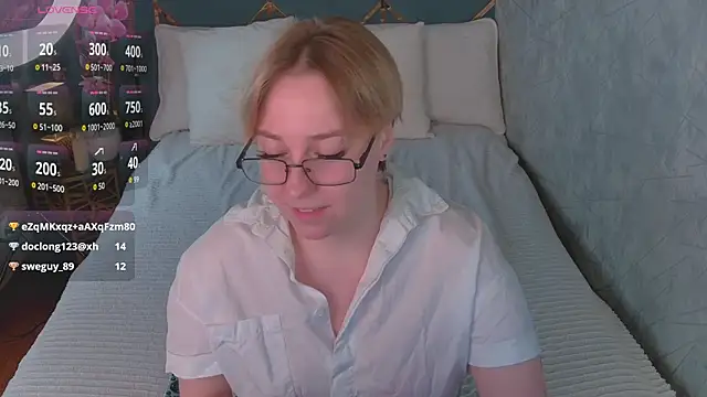 AlexandraGreen XXX чат на живо