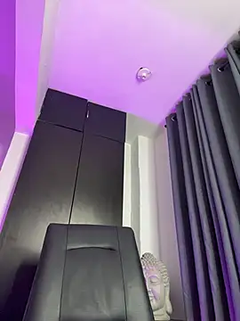 Živý XXX chat Lilith_moonx