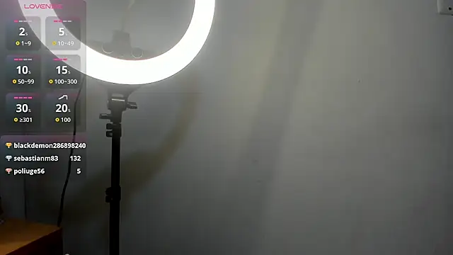 Živý XXX chat zarablaze03