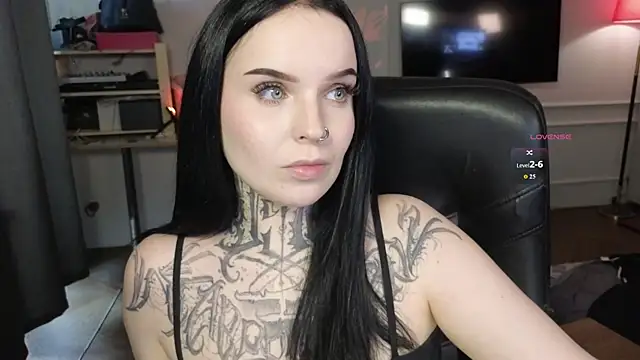 Živý XXX chat ATOMIC-KETCHUP