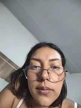 Chat XXX en directo de Wendy19_