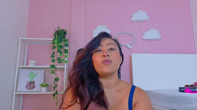 SeleneGibson__ – Naživo XXX chat