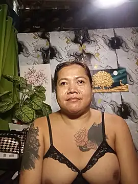NasttyMariaのライブXXXチャット
