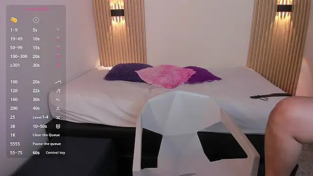 دردشة MilaHeat1 الجنسية المباشرة
