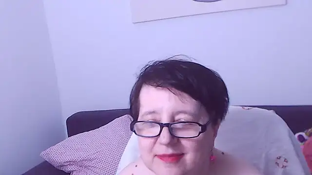 Chat XXX ao vivo de ChristaRose
