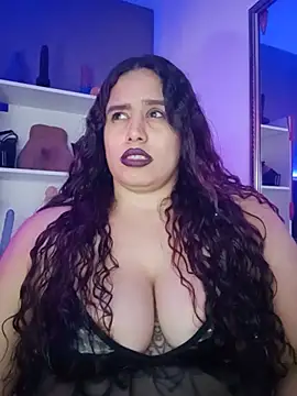 Chat XXX ao vivo de MariaGaitan
