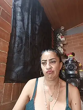 Alexandrina Live XXX Chat