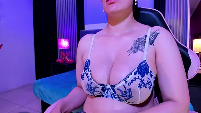 Chat XXX en directo de nathalia_zamu