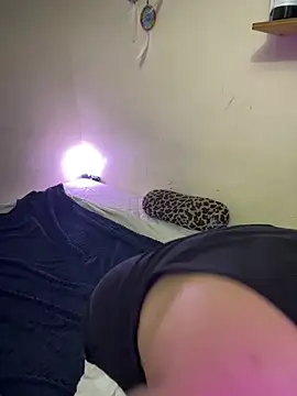LatinBearX Live XXX Chat