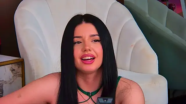 LaraMaisonn Live XXX chat