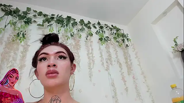 Chat XXX Live lizz_lunna