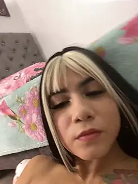 Chat XXX Live Pamela23x
