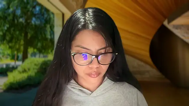 Chat XXX ao vivo de naughty__alexia