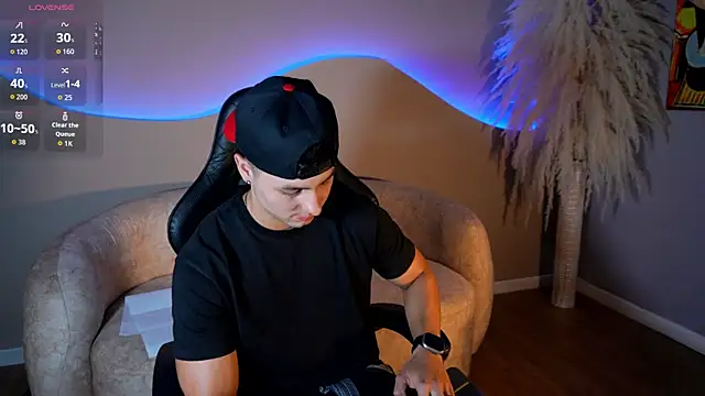 Živý XXX chat Noah_Clarkk