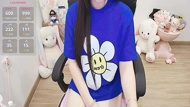 Nana_Chu Chat XXX live